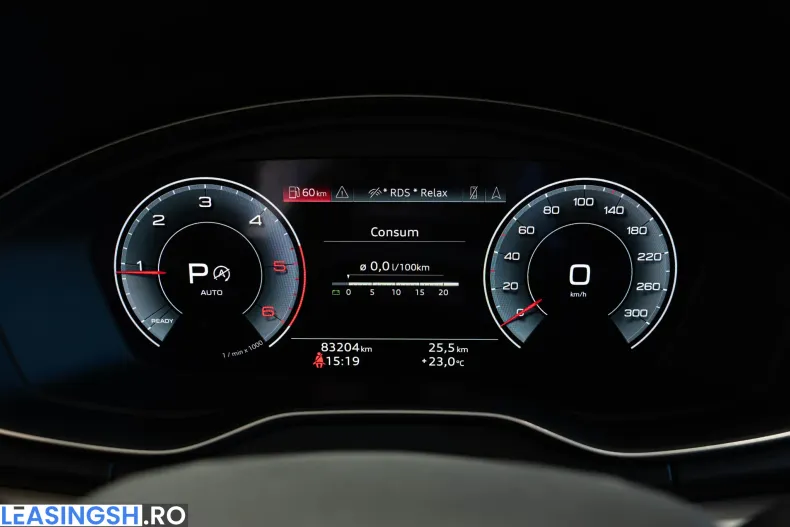 Audi Q5 Sportback din 2023 cu 83.204 km - oferta AUD232672 - foto 24