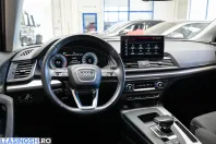 Audi Q5 Sportback din 2023 cu 83.204 km - oferta AUD232672 - foto 29