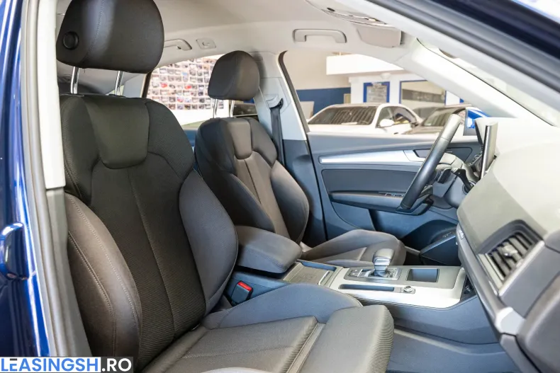 Audi Q5 Sportback din 2023 cu 83.204 km - oferta AUD232672 - foto 30