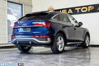 Audi Q5 Sportback din 2023 cu 83.204 km - oferta AUD232672 - foto 32