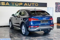 Audi Q5 Sportback din 2023 cu 83.204 km - oferta AUD232672 - foto 34