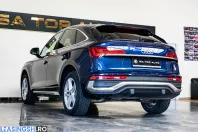 Audi Q5 Sportback din 2023 cu 83.204 km - oferta AUD232672 - foto 35