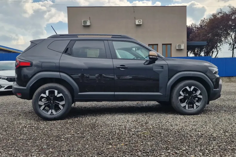 Dacia Duster din 2025 cu 7 km - oferta DAC232673 - foto 2