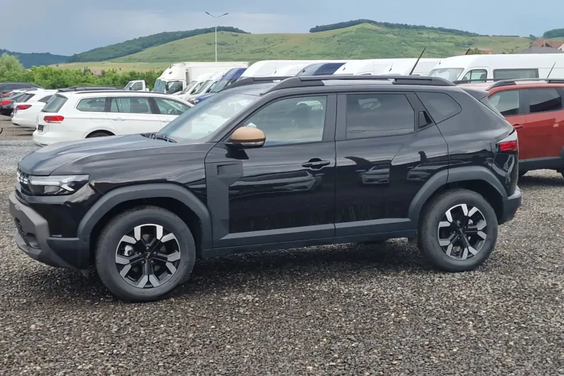 Dacia Duster din 2025 cu 7 km - oferta DAC232673 - foto 5