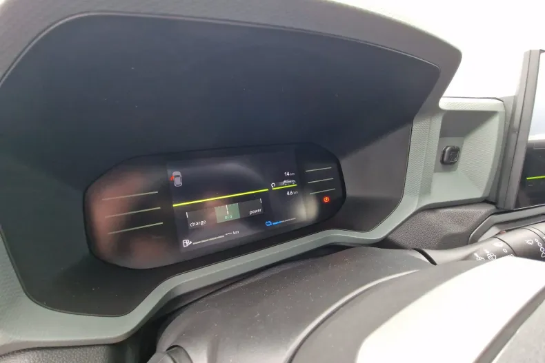 Dacia Duster din 2025 cu 7 km - oferta DAC232673 - foto 8