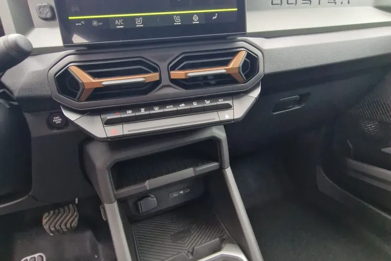 Dacia Duster din 2025 cu 7 km - oferta DAC232673 - foto 9