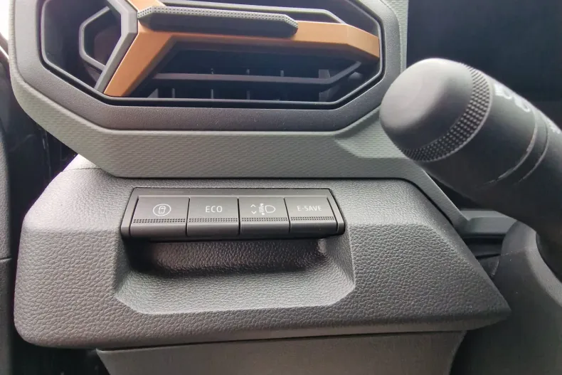Dacia Duster din 2025 cu 7 km - oferta DAC232673 - foto 14
