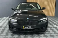 BMW 520d (Seria 5) din 2022 cu 168.808 km - oferta BMW232675 - foto 2