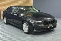 BMW 520d (Seria 5) din 2022 cu 168.808 km - oferta BMW232675 - foto 3