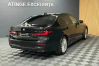 BMW 520d (Seria 5) din 2022 cu 168.808 km - oferta BMW232675 - foto 4
