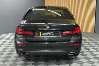 BMW 520d (Seria 5) din 2022 cu 168.808 km - oferta BMW232675 - foto 5