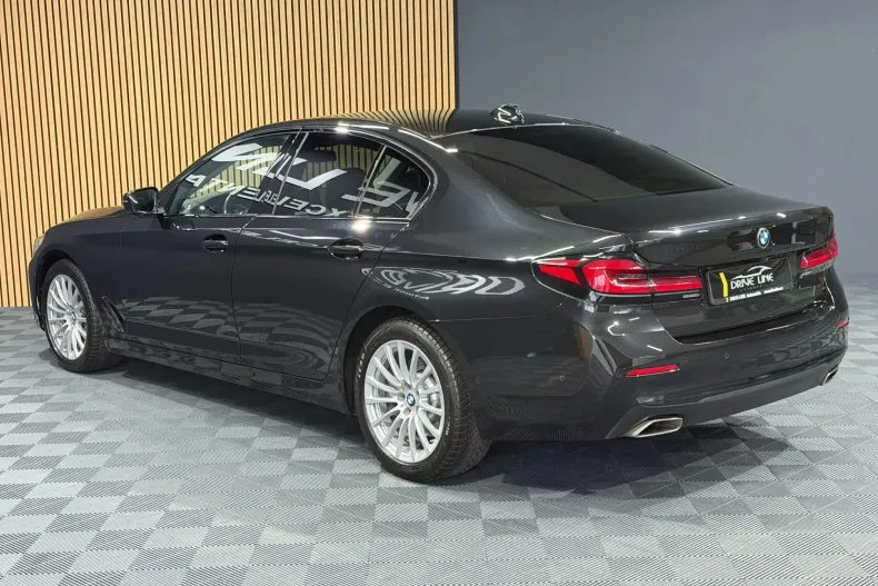 BMW 520d (Seria 5) din 2022 cu 168.808 km - oferta BMW232675 - foto 6