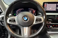 BMW 520d (Seria 5) din 2022 cu 168.808 km - oferta BMW232675 - foto 11