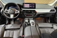 BMW 520d (Seria 5) din 2022 cu 168.808 km - oferta BMW232675 - foto 14