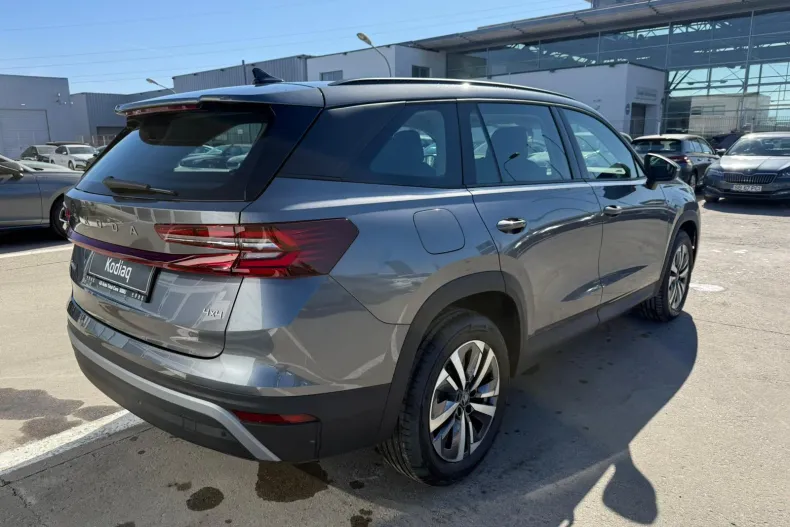 Skoda Kodiaq din 2026 cu 1 km - oferta SKO232676 - foto 3