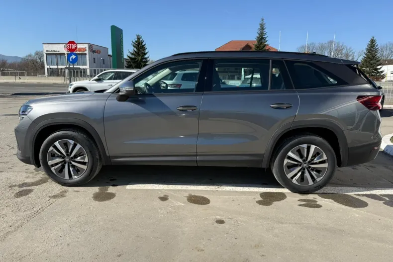 Skoda Kodiaq din 2026 cu 1 km - oferta SKO232676 - foto 6