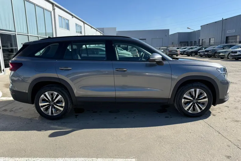 Skoda Kodiaq din 2026 cu 1 km - oferta SKO232676 - foto 7