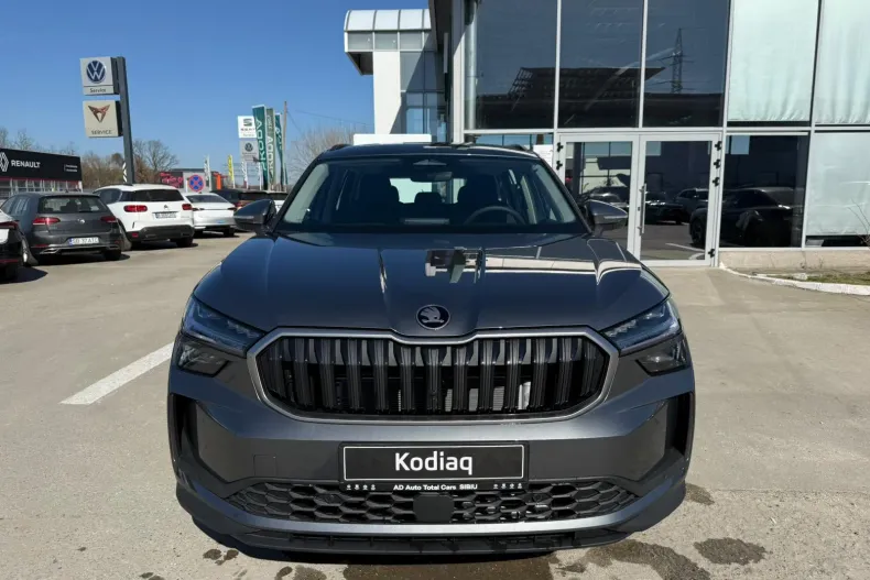 Skoda Kodiaq din 2026 cu 1 km - oferta SKO232676 - foto 8
