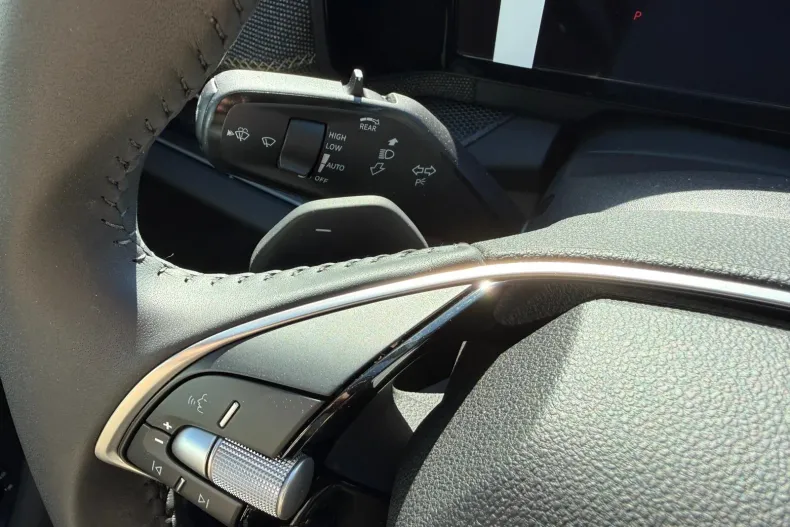 Skoda Kodiaq din 2026 cu 1 km - oferta SKO232676 - foto 14