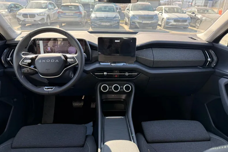 Skoda Kodiaq din 2026 cu 1 km - oferta SKO232676 - foto 17