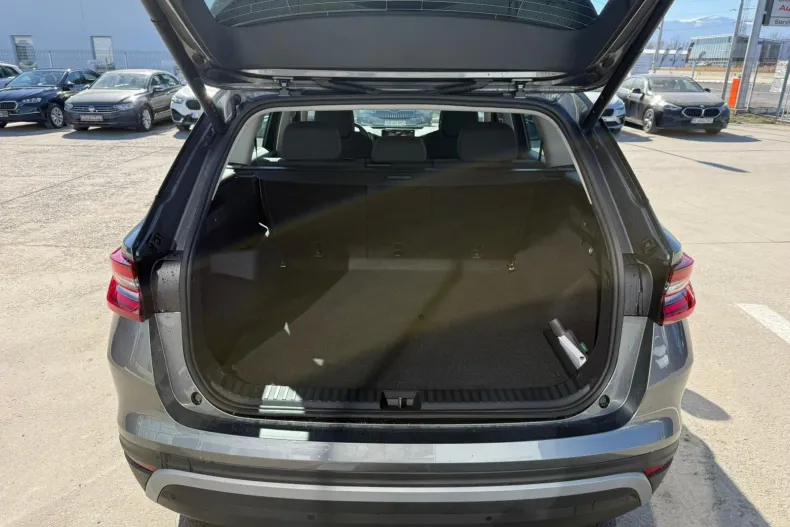 Skoda Kodiaq din 2026 cu 1 km - oferta SKO232676 - foto 21