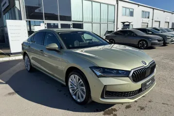 Skoda Superb din 2025 - oferta SKO232677
