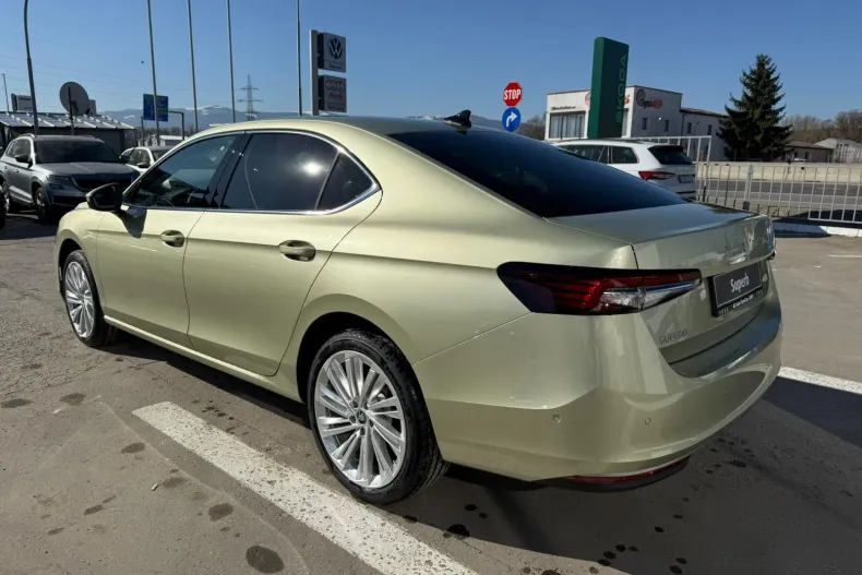 Skoda Superb din 2025 cu 1 km - oferta SKO232677 - foto 6