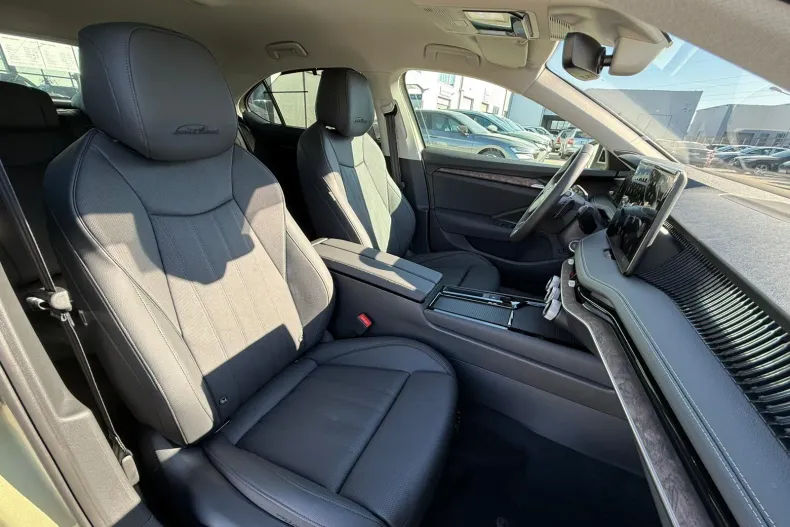 Skoda Superb din 2025 cu 1 km - oferta SKO232677 - foto 9