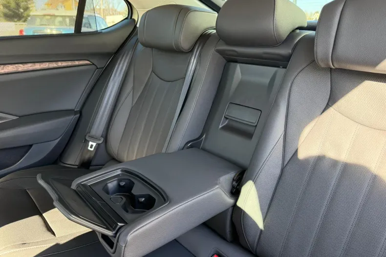 Skoda Superb din 2025 cu 1 km - oferta SKO232677 - foto 12