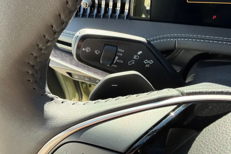 Skoda Superb din 2025 cu 1 km - oferta SKO232677 - foto 17