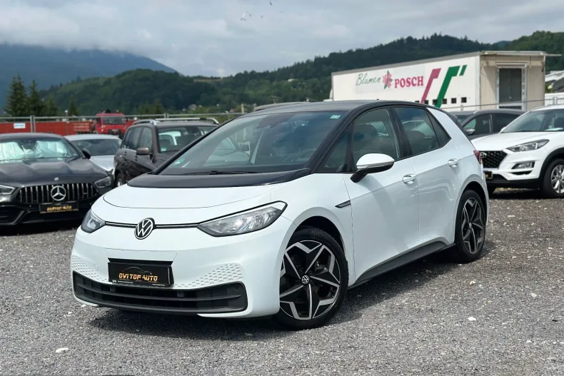 Volkswagen ID.3 din 2021 cu 119.000 km - oferta VOL232678 - foto 1