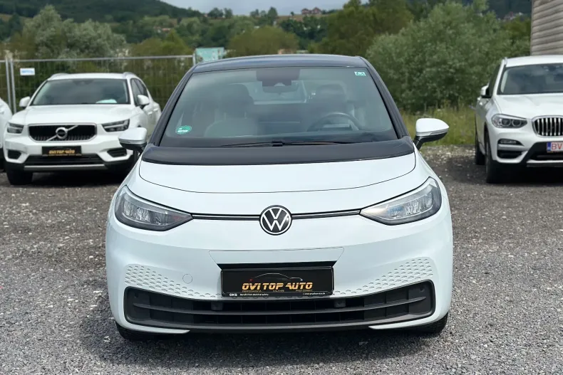 Volkswagen ID.3 din 2021 cu 119.000 km - oferta VOL232678 - foto 2