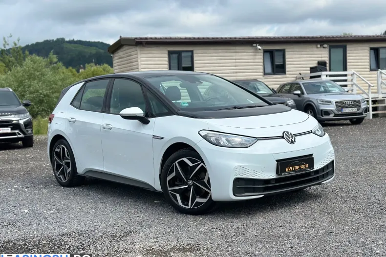 Volkswagen ID.3 din 2021 cu 119.000 km - oferta VOL232678 - foto 3