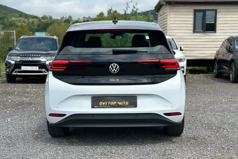 Volkswagen ID.3 din 2021 cu 119.000 km - oferta VOL232678 - foto 5
