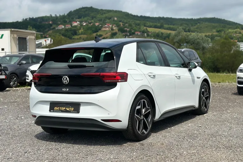 Volkswagen ID.3 din 2021 cu 119.000 km - oferta VOL232678 - foto 6