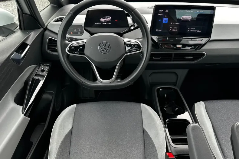 Volkswagen ID.3 din 2021 cu 119.000 km - oferta VOL232678 - foto 8