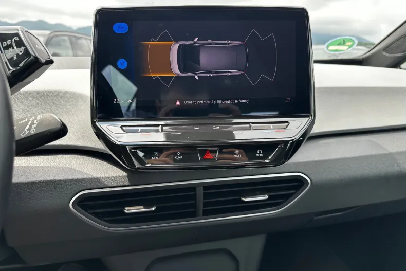 Volkswagen ID.3 din 2021 cu 119.000 km - oferta VOL232678 - foto 9