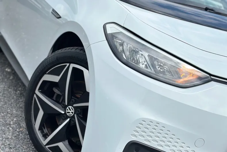 Volkswagen ID.3 din 2021 cu 119.000 km - oferta VOL232678 - foto 11