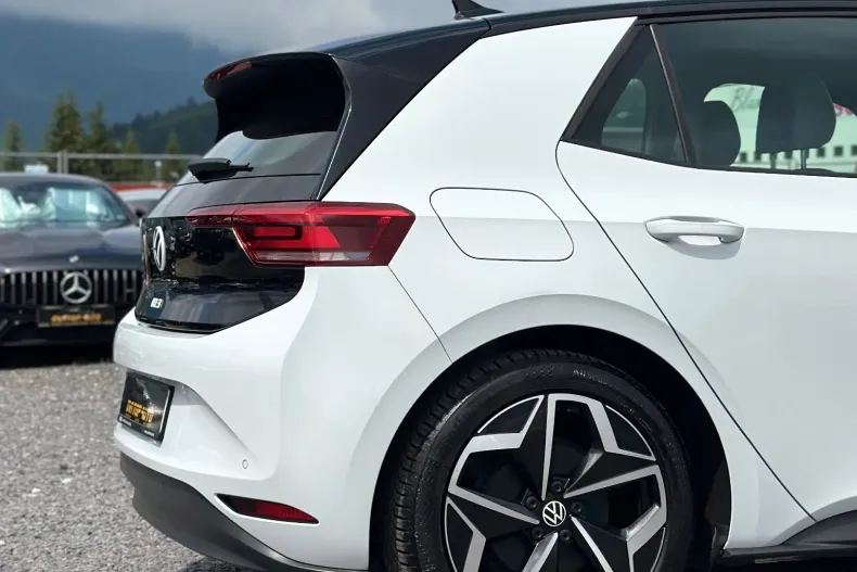 Volkswagen ID.3 din 2021 cu 119.000 km - oferta VOL232678 - foto 12