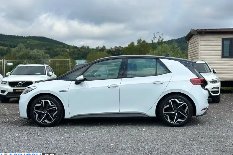 Volkswagen ID.3 din 2021 cu 119.000 km - oferta VOL232678 - foto 13