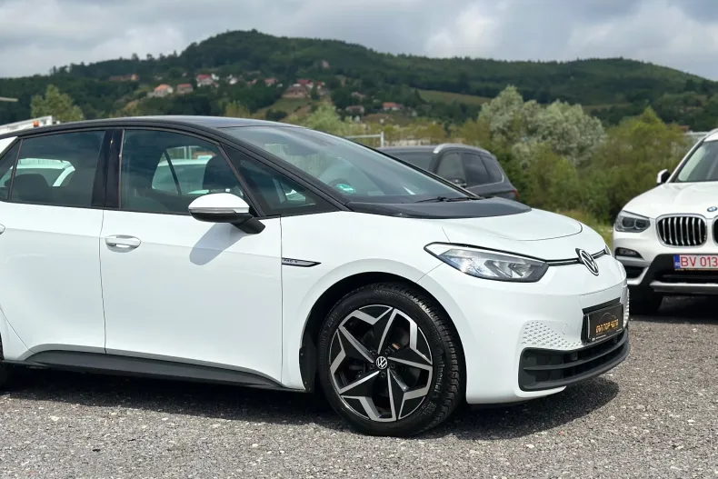 Volkswagen ID.3 din 2021 cu 119.000 km - oferta VOL232678 - foto 14