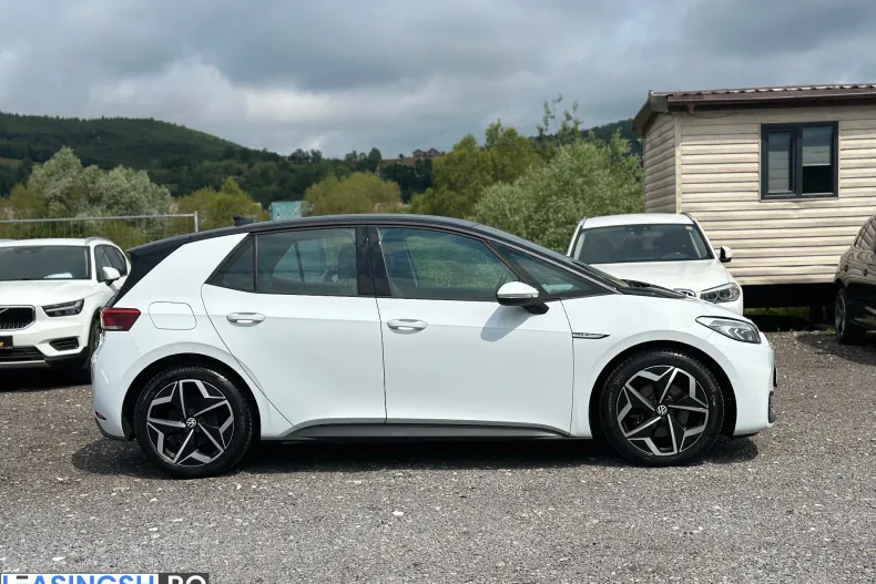 Volkswagen ID.3 din 2021 cu 119.000 km - oferta VOL232678 - foto 15