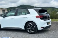 Volkswagen ID.3 din 2021 cu 119.000 km - oferta VOL232678 - foto 16