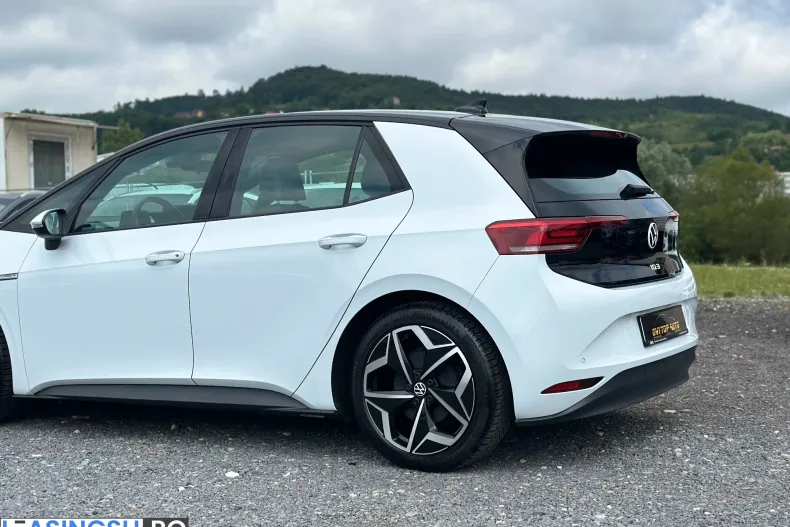 Volkswagen ID.3 din 2021 cu 119.000 km - oferta VOL232678 - foto 16