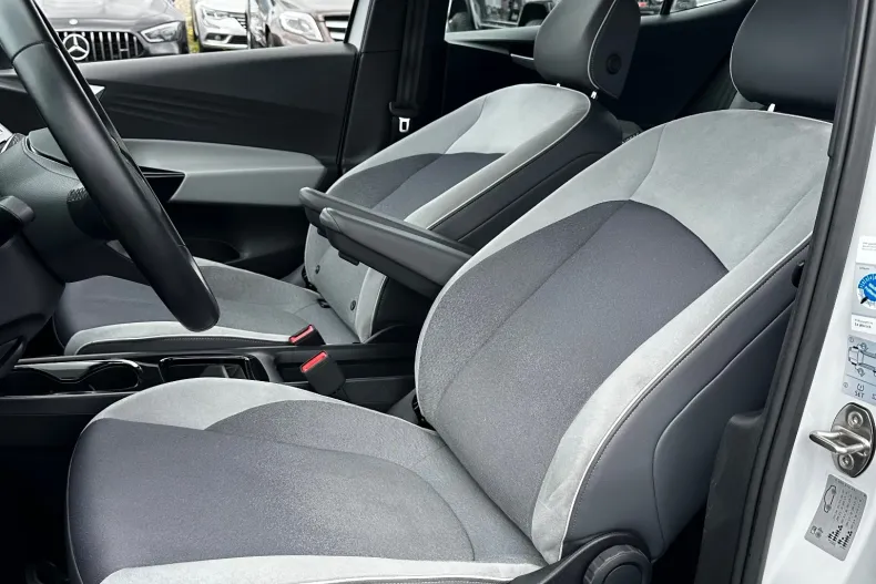 Volkswagen ID.3 din 2021 cu 119.000 km - oferta VOL232678 - foto 18