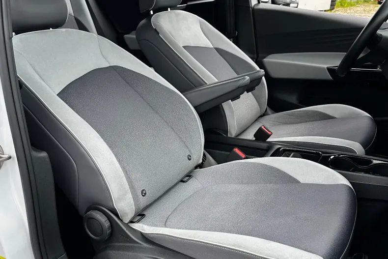 Volkswagen ID.3 din 2021 cu 119.000 km - oferta VOL232678 - foto 19