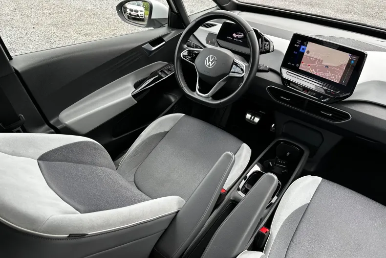 Volkswagen ID.3 din 2021 cu 119.000 km - oferta VOL232678 - foto 21