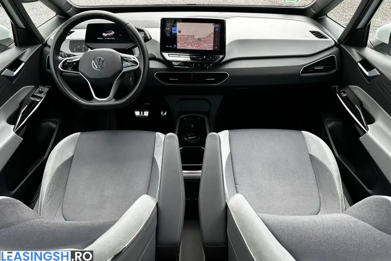 Volkswagen ID.3 din 2021 cu 119.000 km - oferta VOL232678 - foto 22