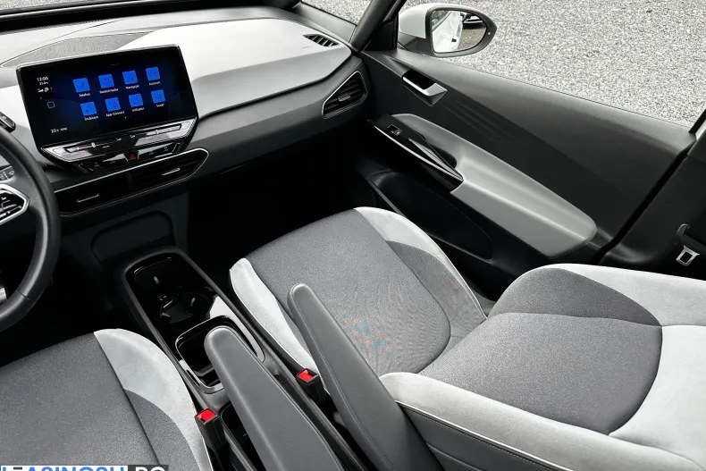 Volkswagen ID.3 din 2021 cu 119.000 km - oferta VOL232678 - foto 23
