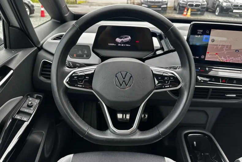 Volkswagen ID.3 din 2021 cu 119.000 km - oferta VOL232678 - foto 24